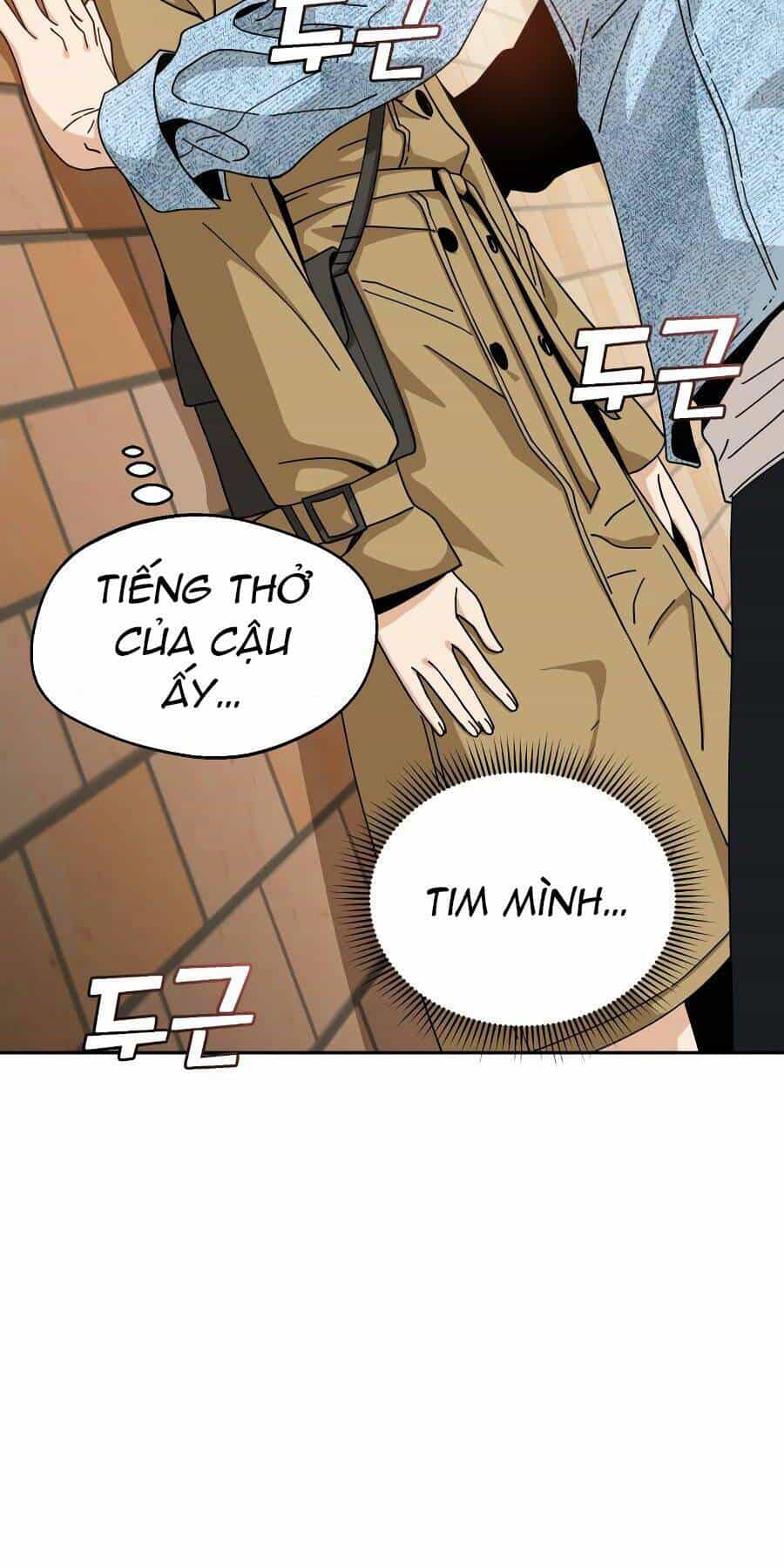 Lớ Ngớ Vớ Phải Tình Yêu - Chương 31.2 - ảnh 17