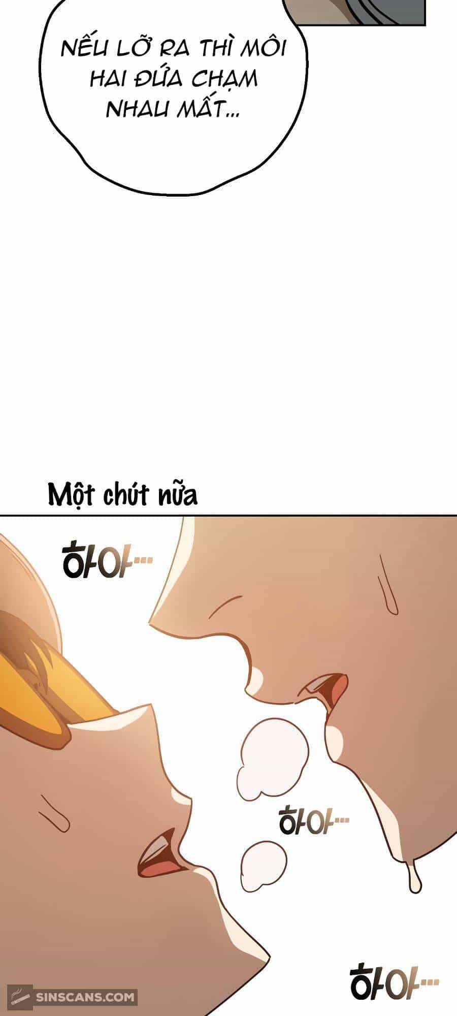 Lớ Ngớ Vớ Phải Tình Yêu - Chương 31.2 - ảnh 19
