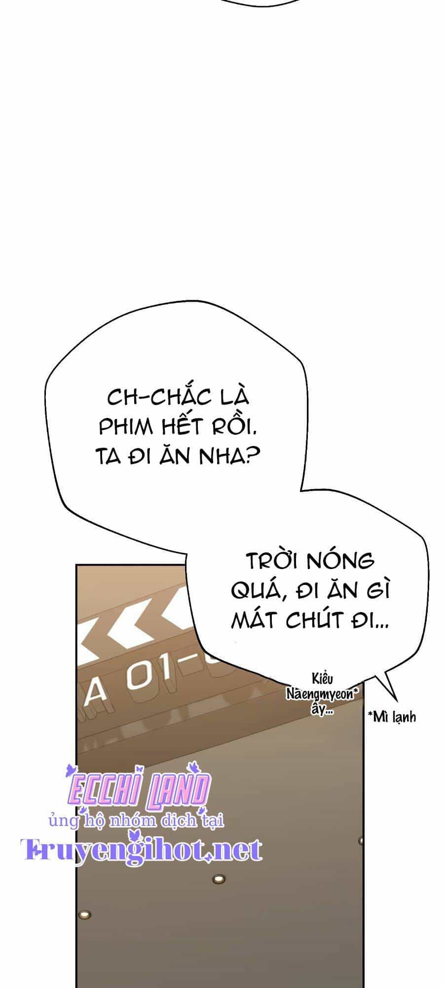 Lớ Ngớ Vớ Phải Tình Yêu - Chương 31.2 - ảnh 25
