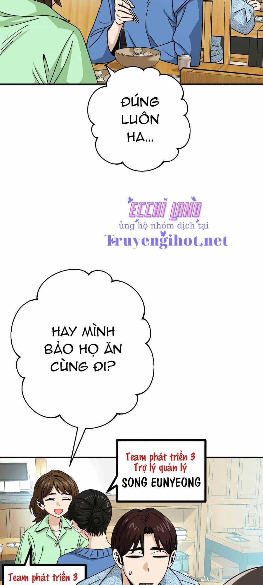 Lớ Ngớ Vớ Phải Tình Yêu - Chương 31.2 - ảnh 28
