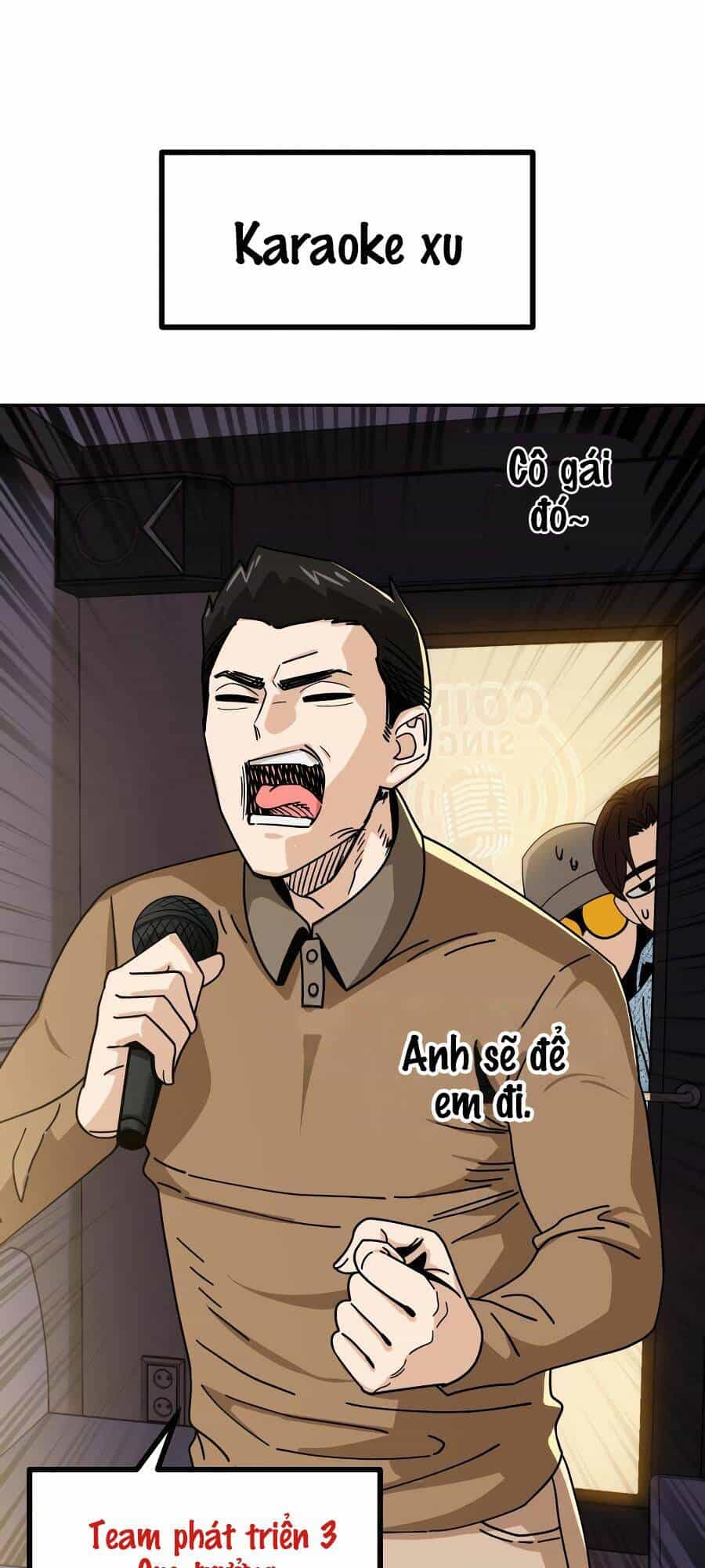 Lớ Ngớ Vớ Phải Tình Yêu - Chương 31.2 - ảnh 30