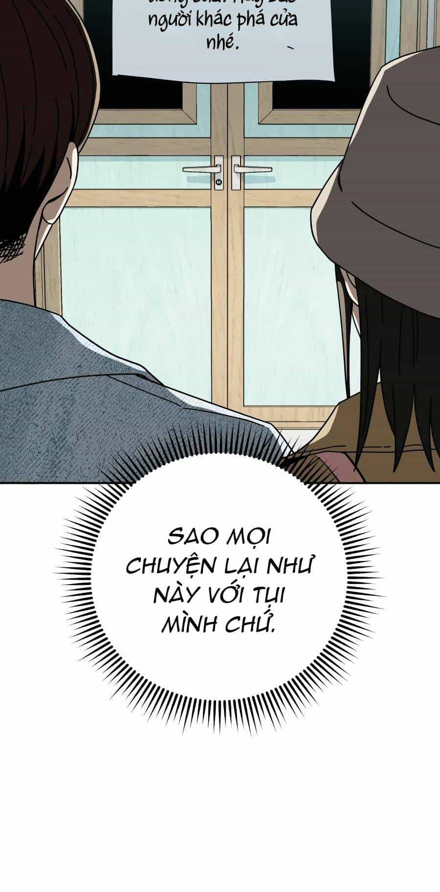 Lớ Ngớ Vớ Phải Tình Yêu - Chương 31.2 - ảnh 33