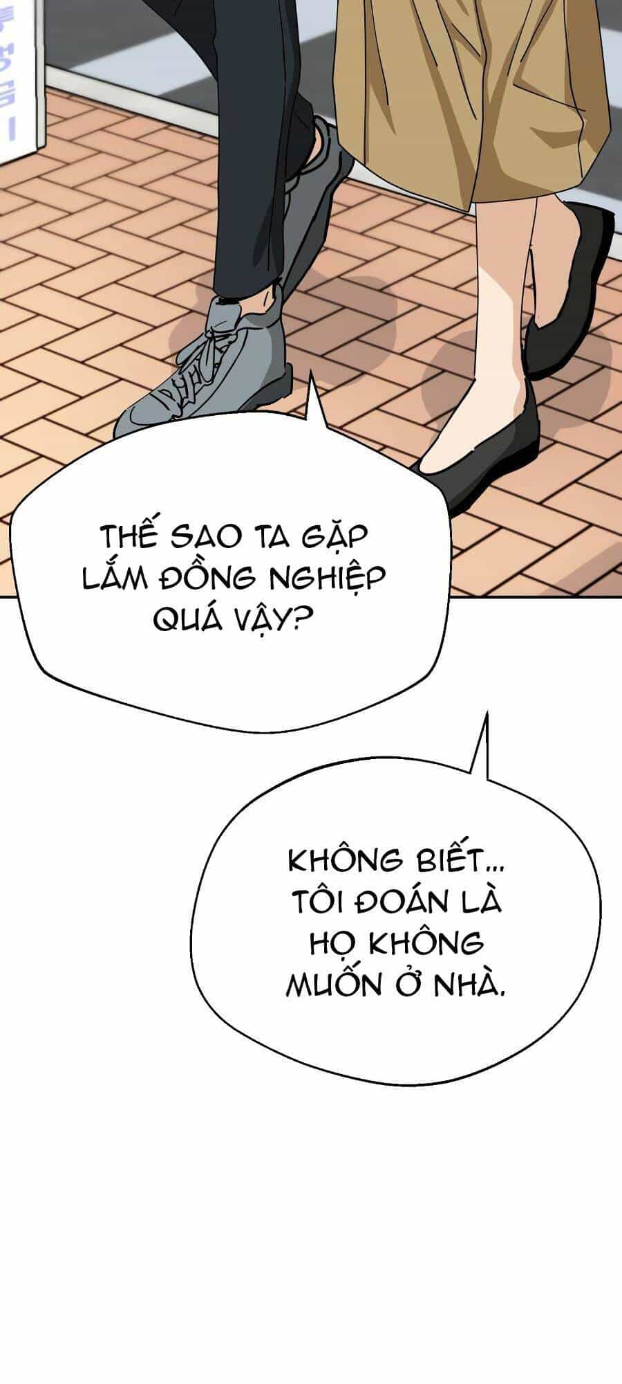 Lớ Ngớ Vớ Phải Tình Yêu - Chương 31.2 - ảnh 36