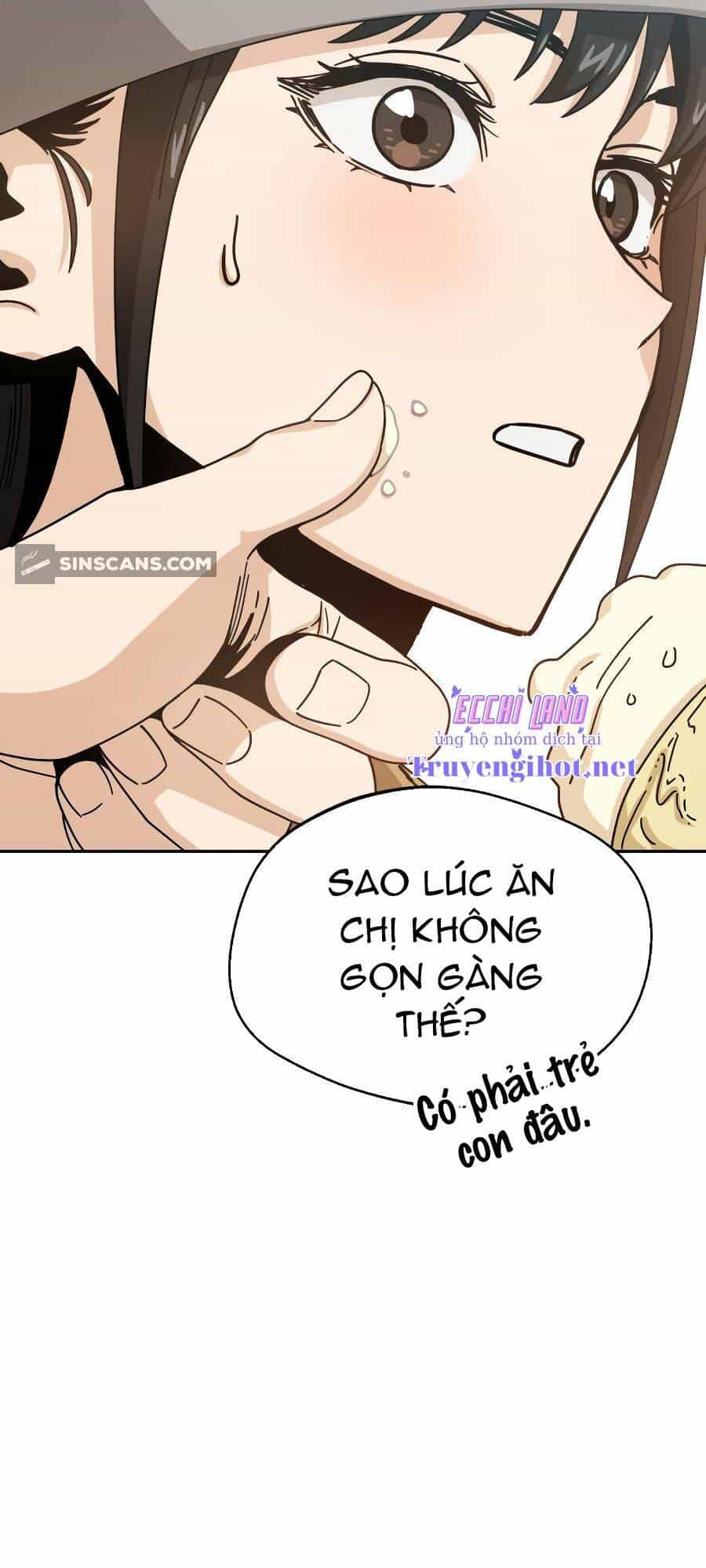 Lớ Ngớ Vớ Phải Tình Yêu - Chương 31.2 - ảnh 38