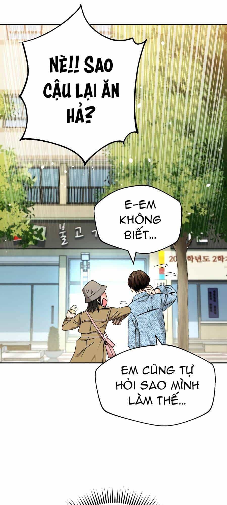 Lớ Ngớ Vớ Phải Tình Yêu - Chương 31.2 - ảnh 41