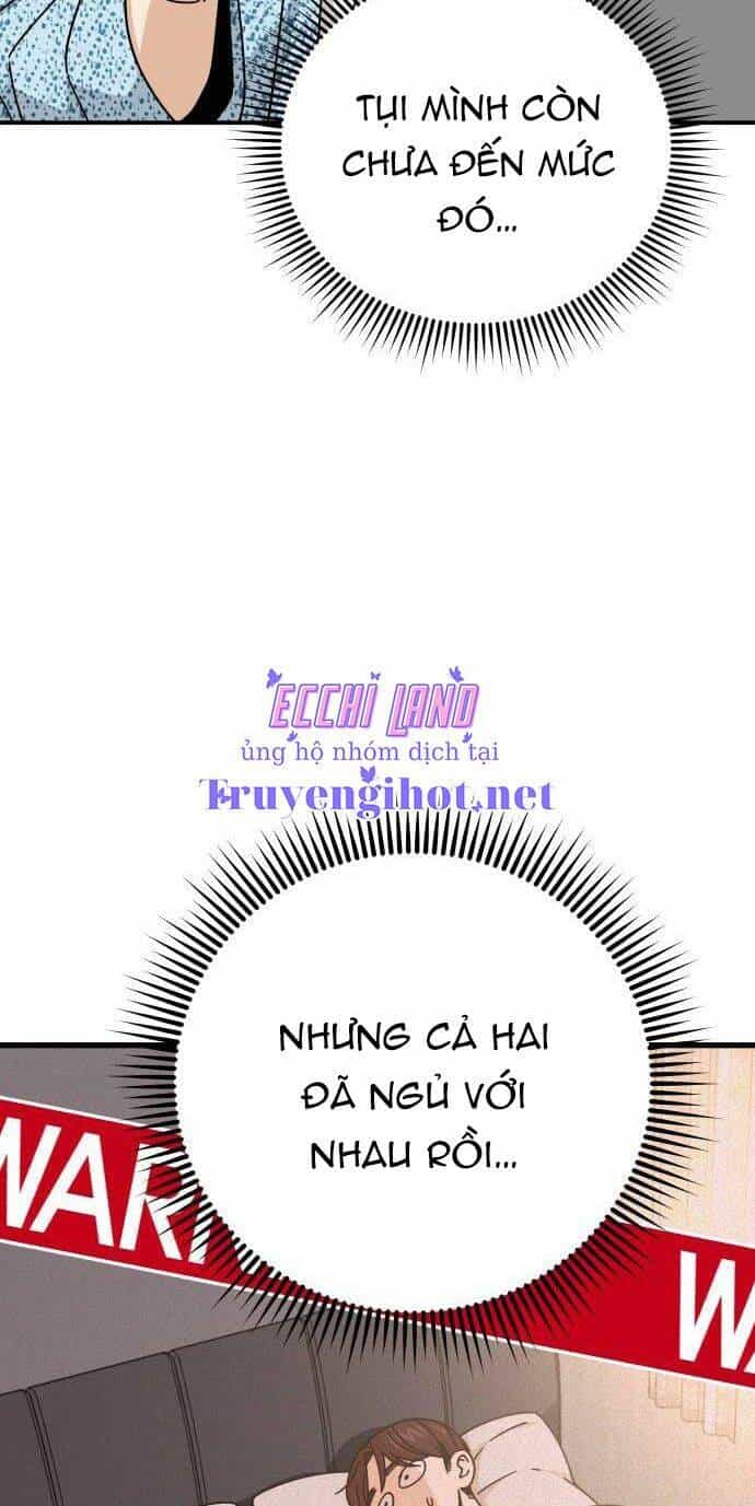 Lớ Ngớ Vớ Phải Tình Yêu - Chương 32.1 - ảnh 20