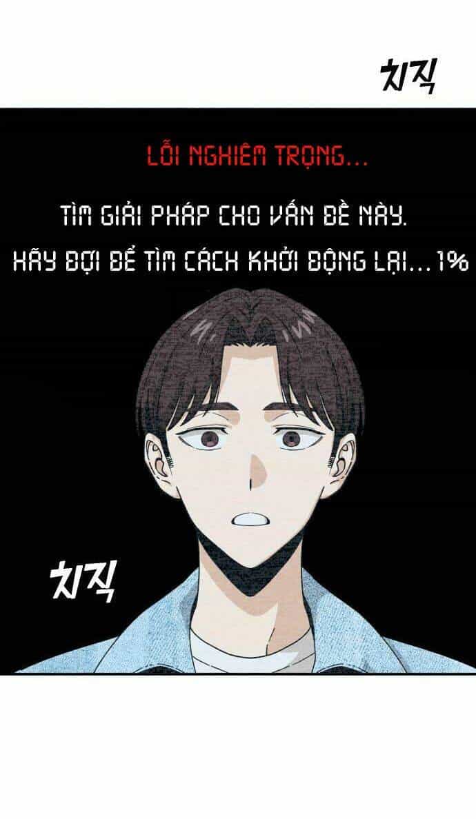 Lớ Ngớ Vớ Phải Tình Yêu - Chương 32.1 - ảnh 9