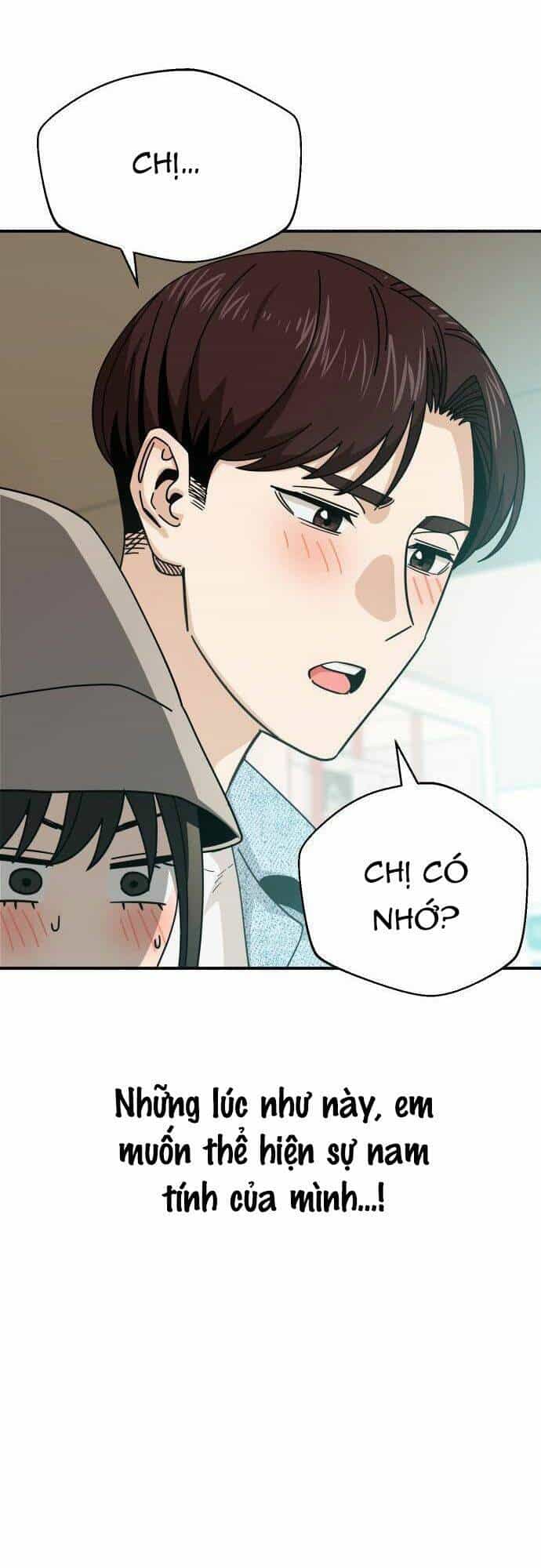 Lớ Ngớ Vớ Phải Tình Yêu - Chương 32.2 - ảnh 1