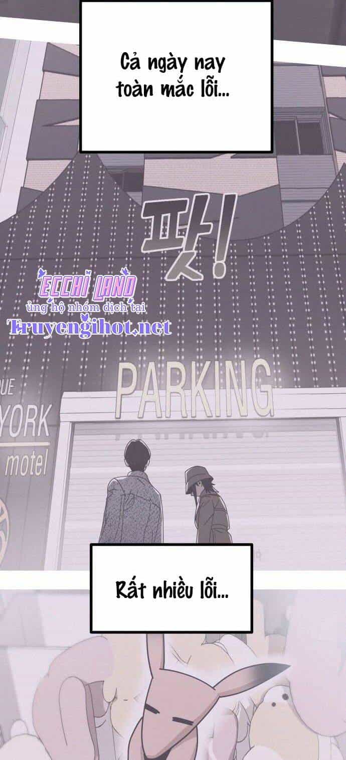 Lớ Ngớ Vớ Phải Tình Yêu - Chương 32.2 - ảnh 19