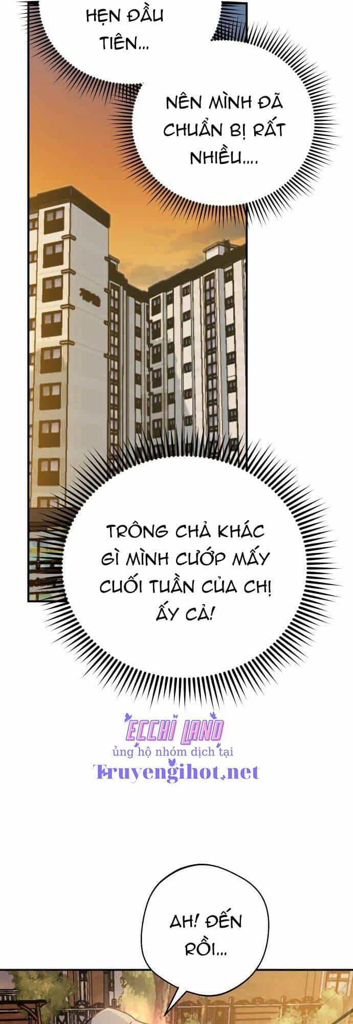 Lớ Ngớ Vớ Phải Tình Yêu - Chương 32.2 - ảnh 23