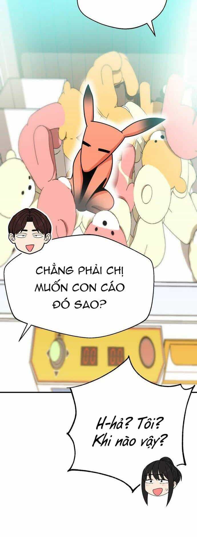 Lớ Ngớ Vớ Phải Tình Yêu - Chương 32.2 - ảnh 3