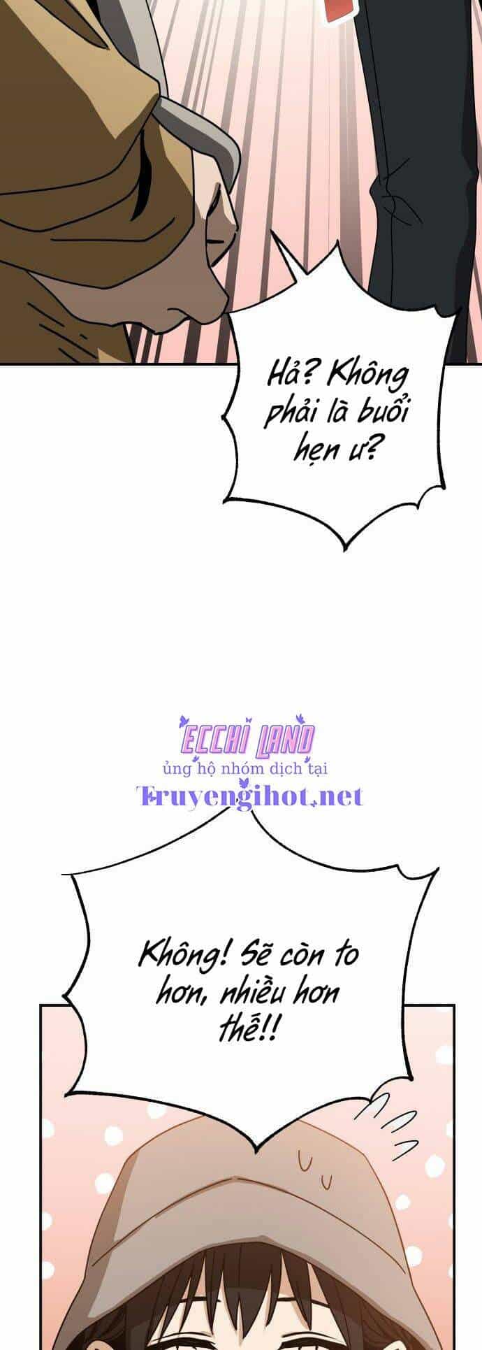 Lớ Ngớ Vớ Phải Tình Yêu - Chương 32.2 - ảnh 42