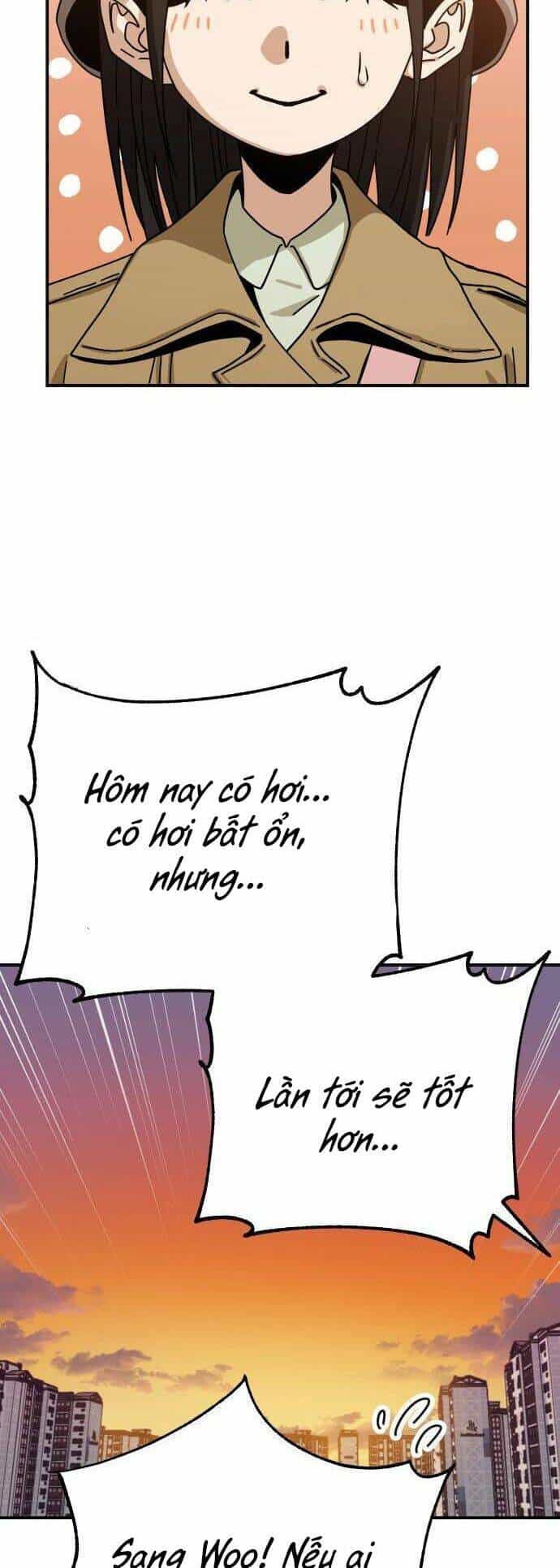 Lớ Ngớ Vớ Phải Tình Yêu - Chương 32.2 - ảnh 43