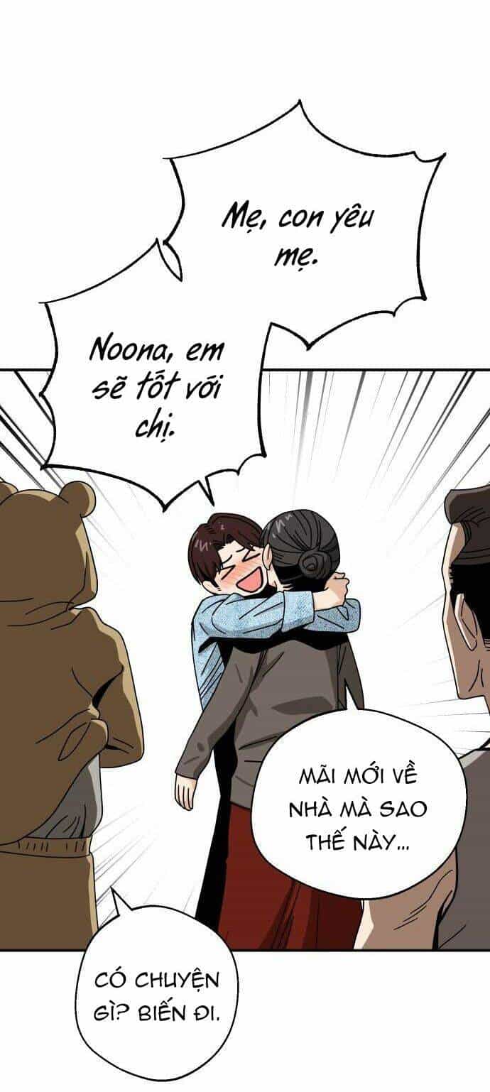 Lớ Ngớ Vớ Phải Tình Yêu - Chương 32.2 - ảnh 46