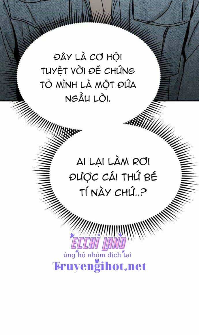 Lớ Ngớ Vớ Phải Tình Yêu - Chương 32.2 - ảnh 9