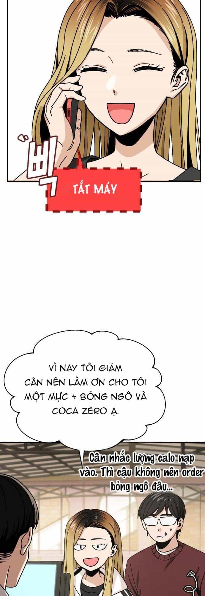 Lớ Ngớ Vớ Phải Tình Yêu - Chương 33.1 - ảnh 10
