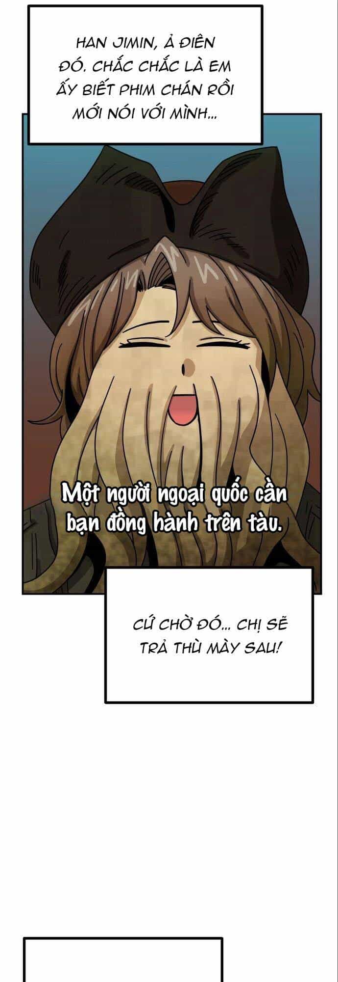 Lớ Ngớ Vớ Phải Tình Yêu - Chương 33.1 - ảnh 14