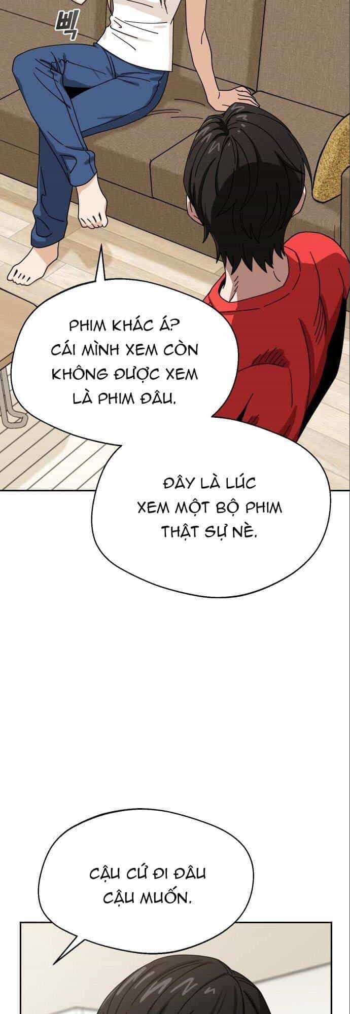 Lớ Ngớ Vớ Phải Tình Yêu - Chương 33.1 - ảnh 17