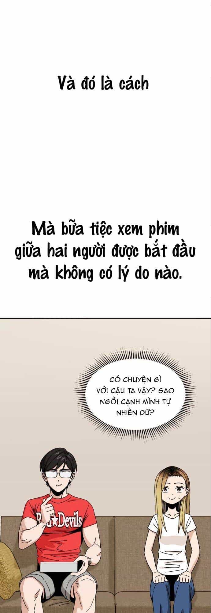 Lớ Ngớ Vớ Phải Tình Yêu - Chương 33.1 - ảnh 19