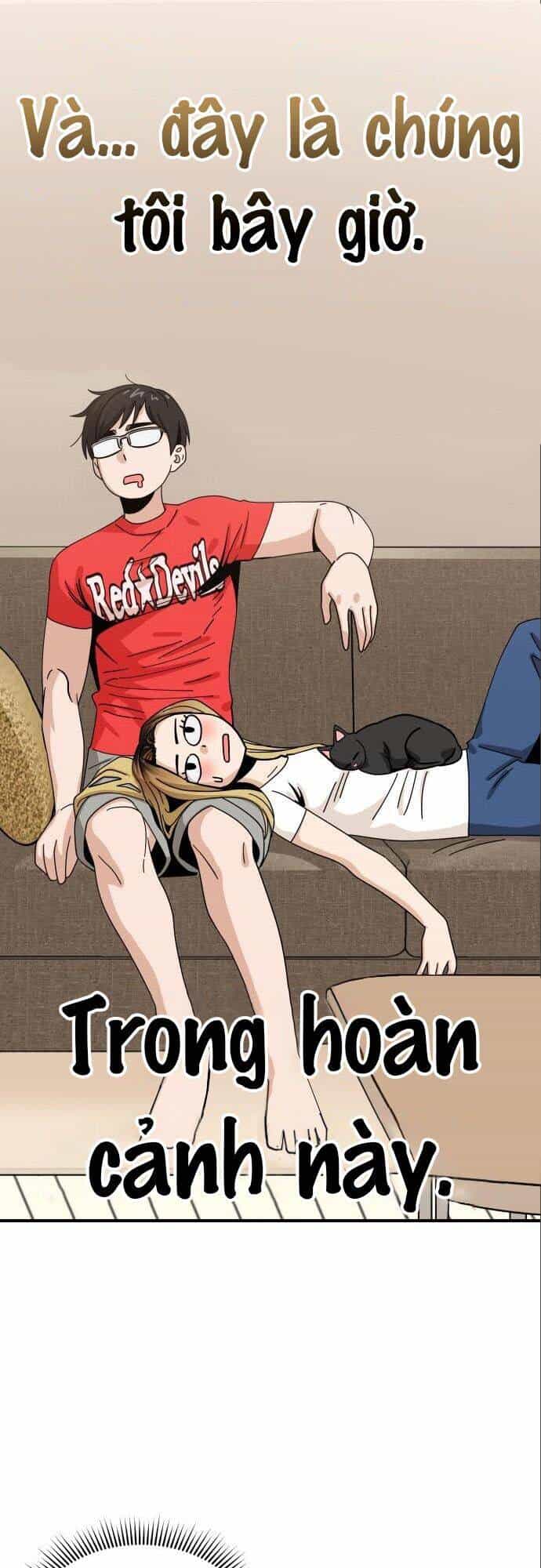 Lớ Ngớ Vớ Phải Tình Yêu - Chương 33.1 - ảnh 26