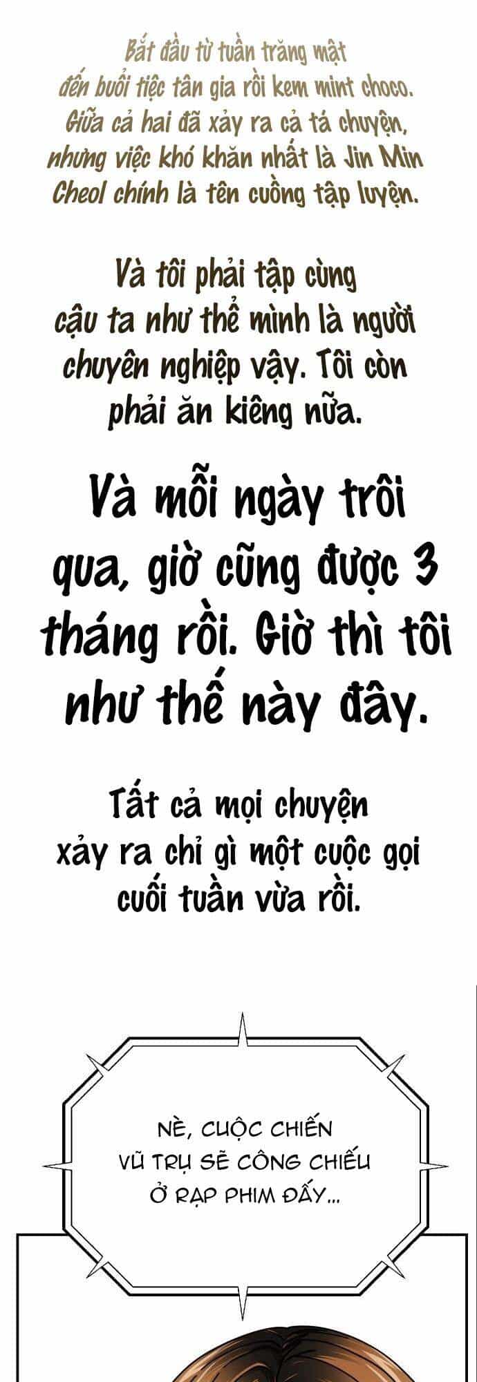 Lớ Ngớ Vớ Phải Tình Yêu - Chương 33.1 - ảnh 9