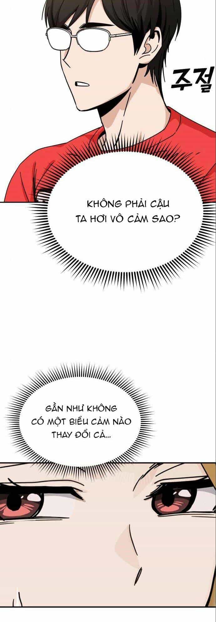 Lớ Ngớ Vớ Phải Tình Yêu - Chương 33.2 - ảnh 10