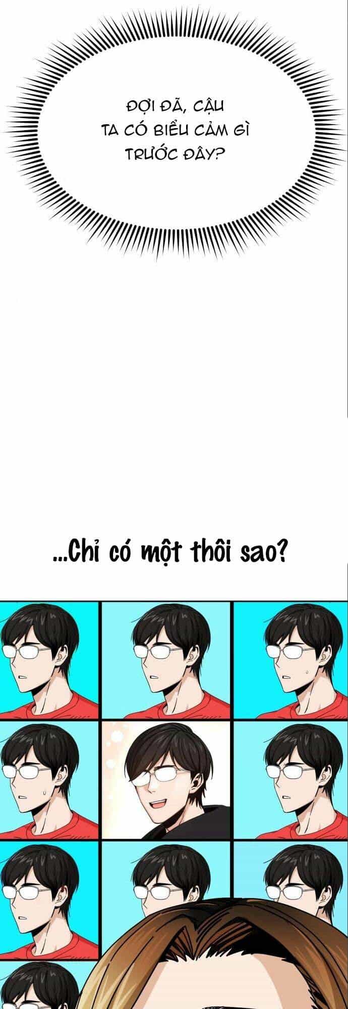 Lớ Ngớ Vớ Phải Tình Yêu - Chương 33.2 - ảnh 11