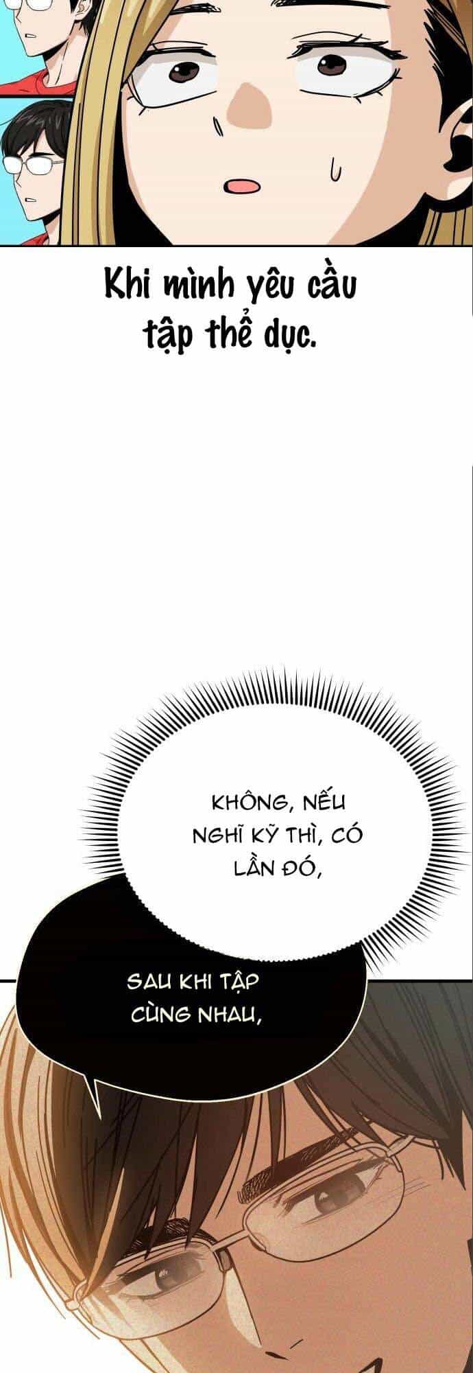 Lớ Ngớ Vớ Phải Tình Yêu - Chương 33.2 - ảnh 12