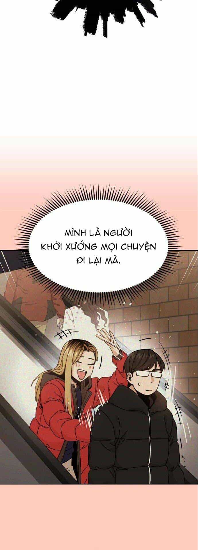 Lớ Ngớ Vớ Phải Tình Yêu - Chương 33.2 - ảnh 15