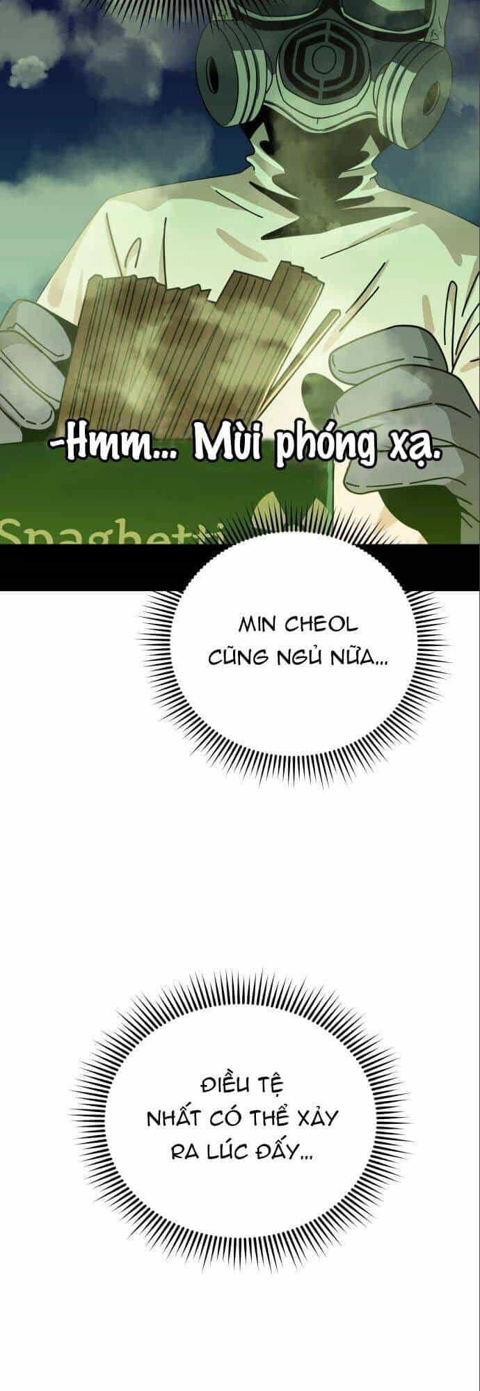 Lớ Ngớ Vớ Phải Tình Yêu - Chương 33.2 - ảnh 2