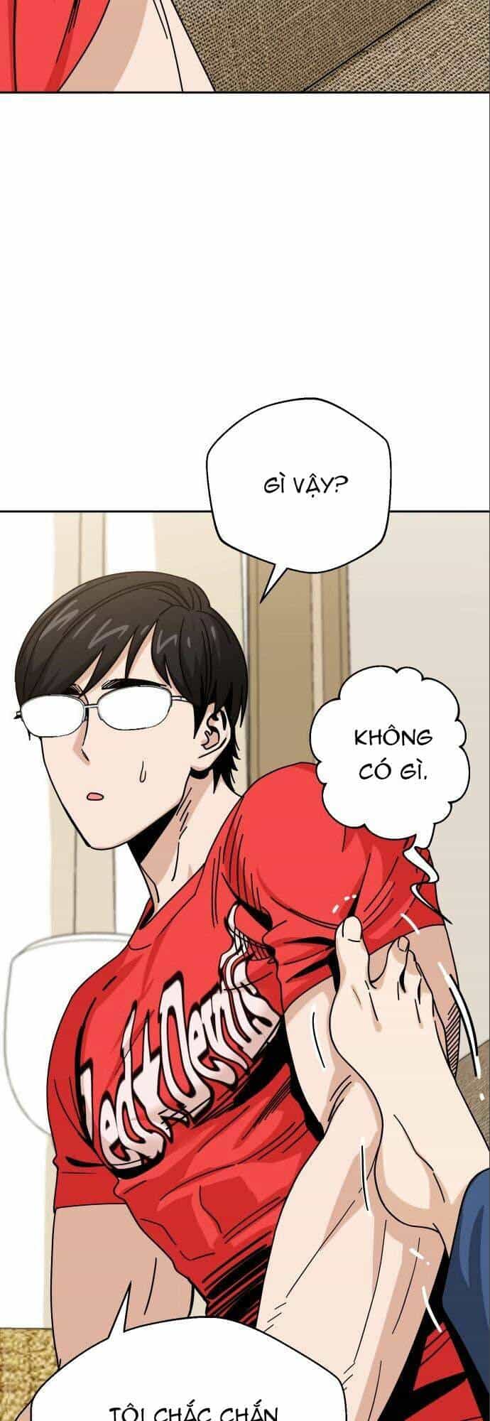 Lớ Ngớ Vớ Phải Tình Yêu - Chương 33.2 - ảnh 23