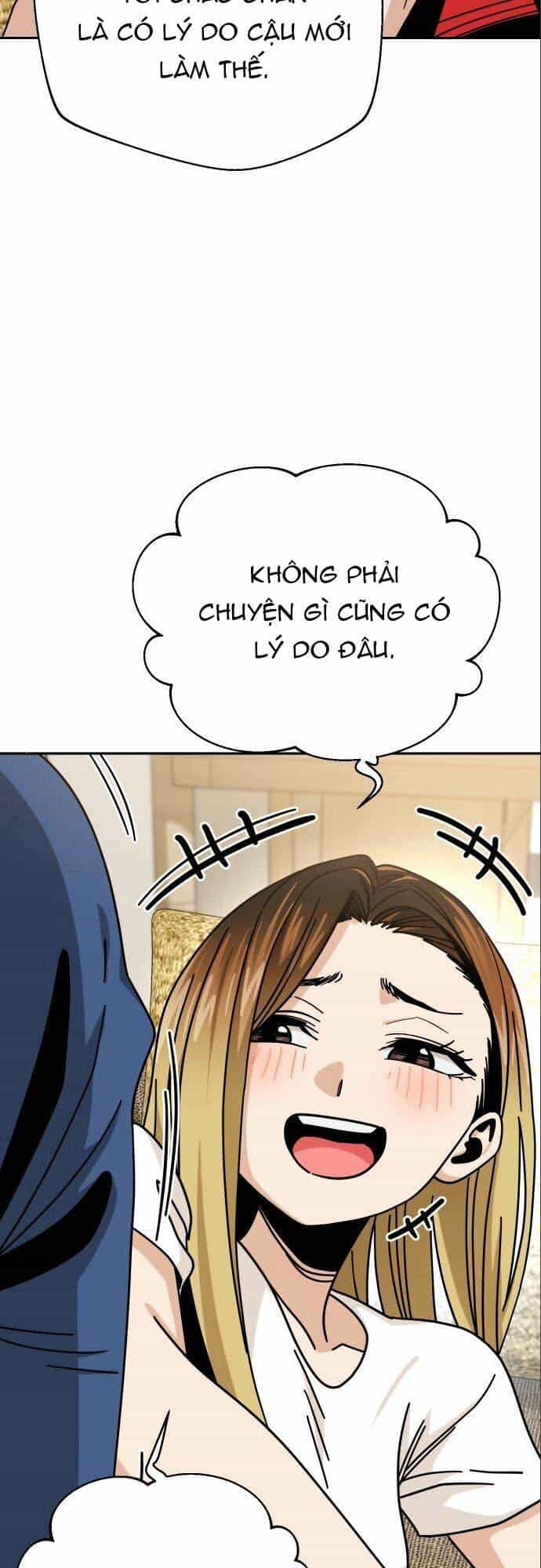 Lớ Ngớ Vớ Phải Tình Yêu - Chương 33.2 - ảnh 24