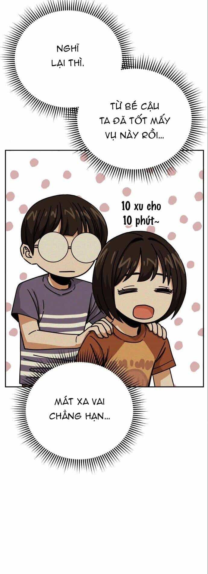 Lớ Ngớ Vớ Phải Tình Yêu - Chương 33.2 - ảnh 39