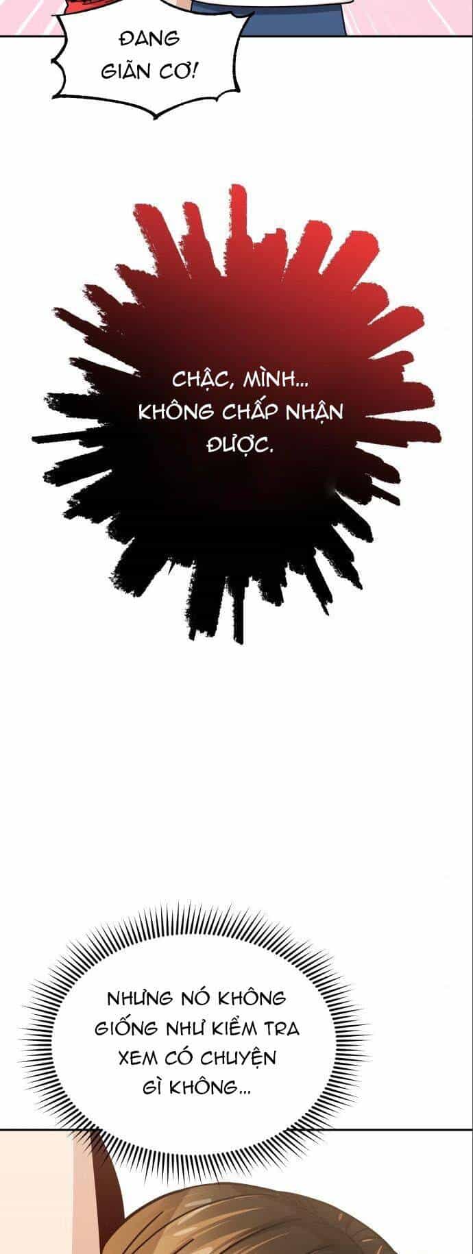 Lớ Ngớ Vớ Phải Tình Yêu - Chương 33.2 - ảnh 4