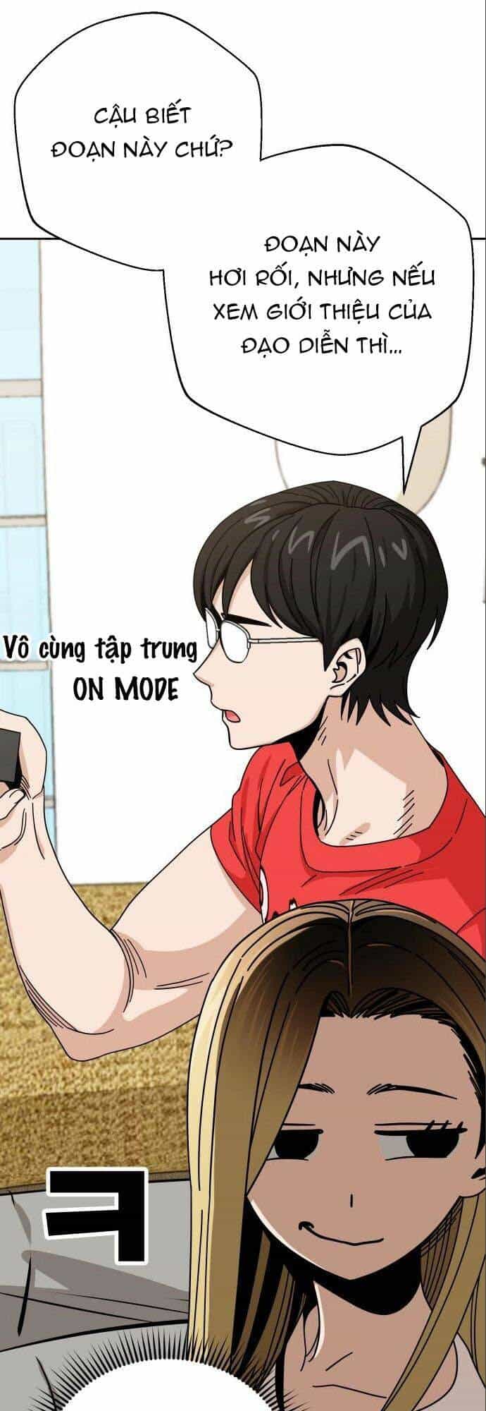 Lớ Ngớ Vớ Phải Tình Yêu - Chương 33.2 - ảnh 7