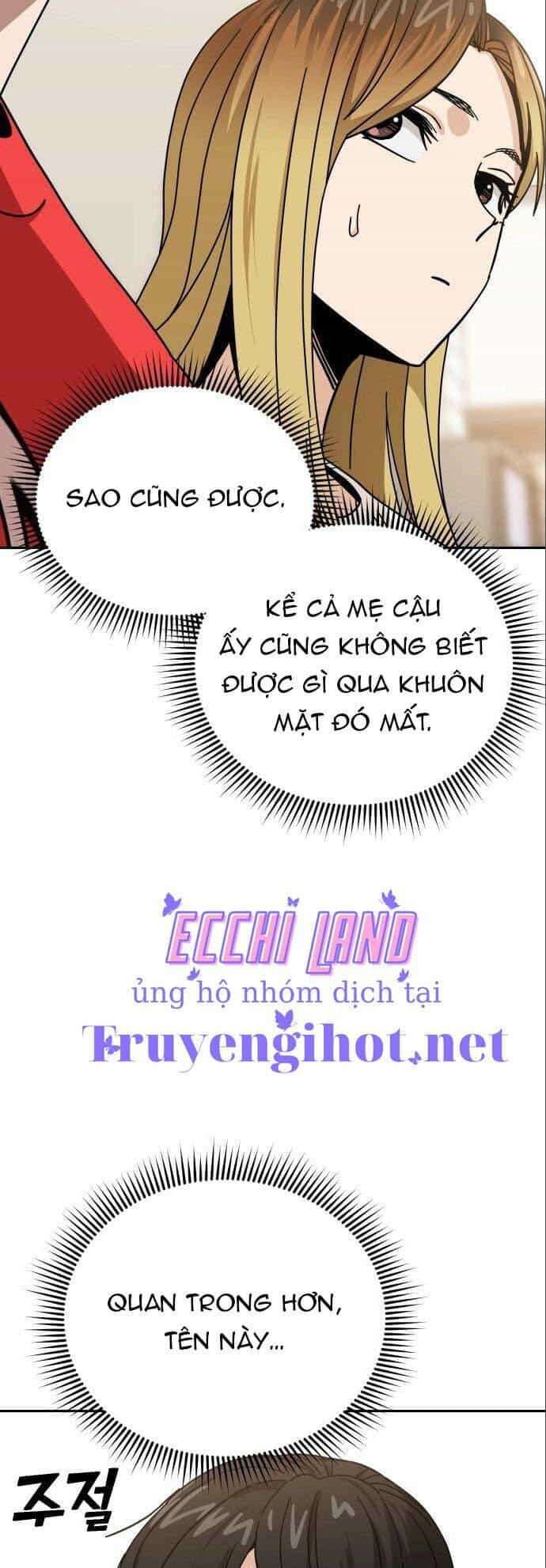 Lớ Ngớ Vớ Phải Tình Yêu - Chương 33.2 - ảnh 9