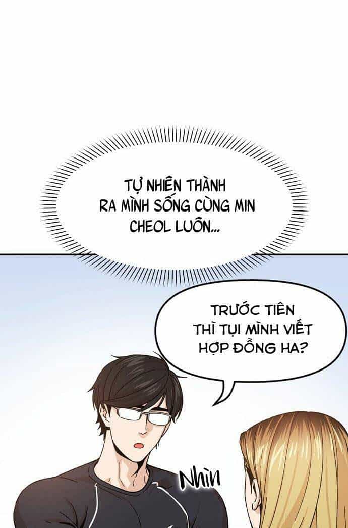 Lớ Ngớ Vớ Phải Tình Yêu - Chương 4 - ảnh 17