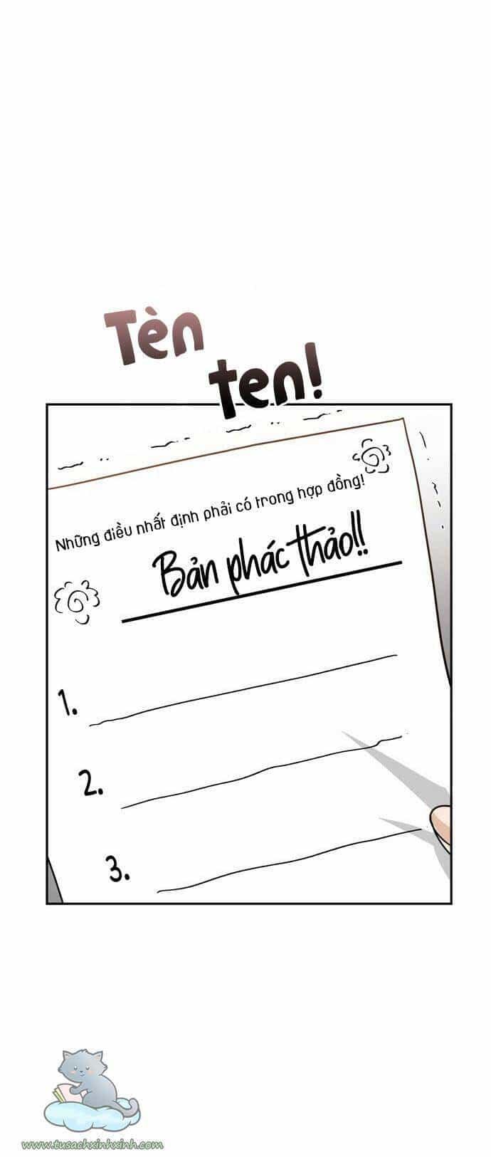 Lớ Ngớ Vớ Phải Tình Yêu - Chương 4 - ảnh 19