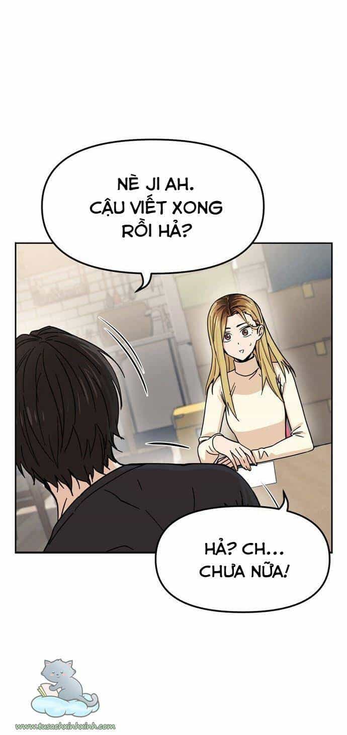 Lớ Ngớ Vớ Phải Tình Yêu - Chương 4 - ảnh 24