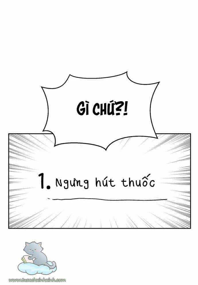 Lớ Ngớ Vớ Phải Tình Yêu - Chương 4 - ảnh 33