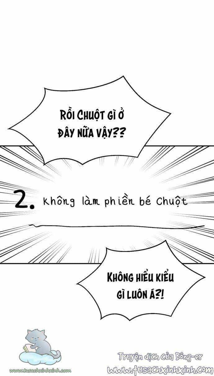 Lớ Ngớ Vớ Phải Tình Yêu - Chương 4 - ảnh 36