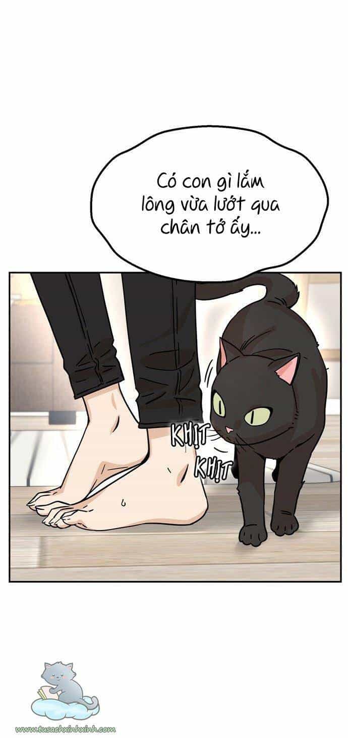 Lớ Ngớ Vớ Phải Tình Yêu - Chương 4 - ảnh 39
