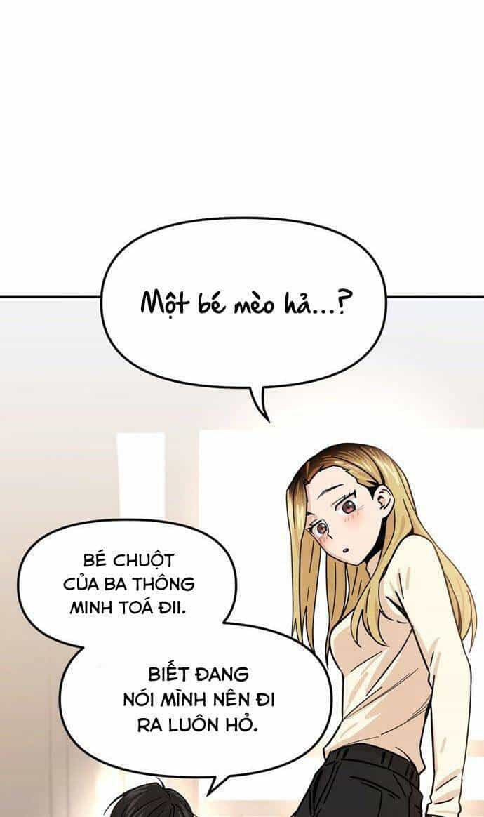 Lớ Ngớ Vớ Phải Tình Yêu - Chương 4 - ảnh 40