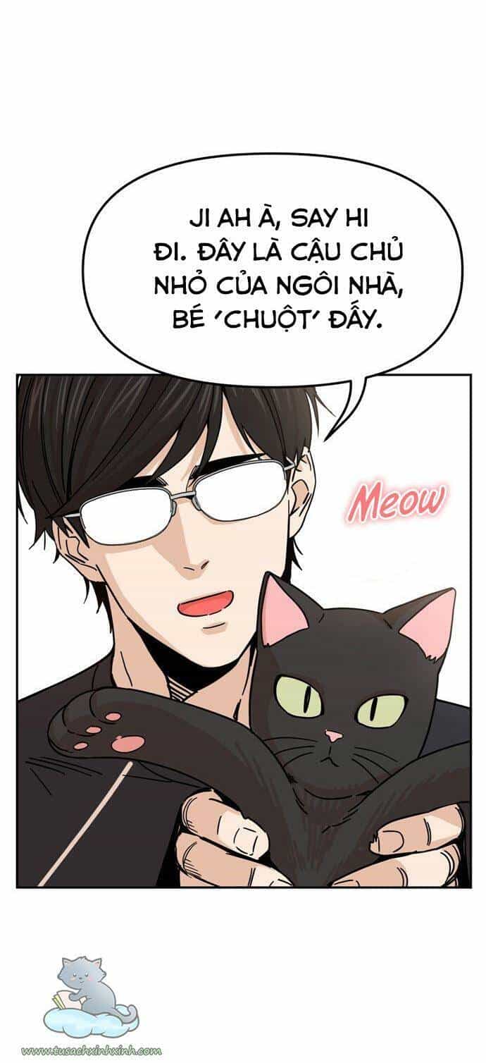 Lớ Ngớ Vớ Phải Tình Yêu - Chương 4 - ảnh 43