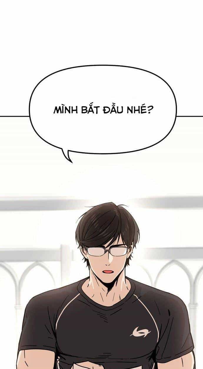 Lớ Ngớ Vớ Phải Tình Yêu - Chương 4 - ảnh 5