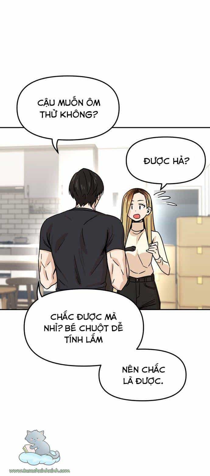 Lớ Ngớ Vớ Phải Tình Yêu - Chương 4 - ảnh 50