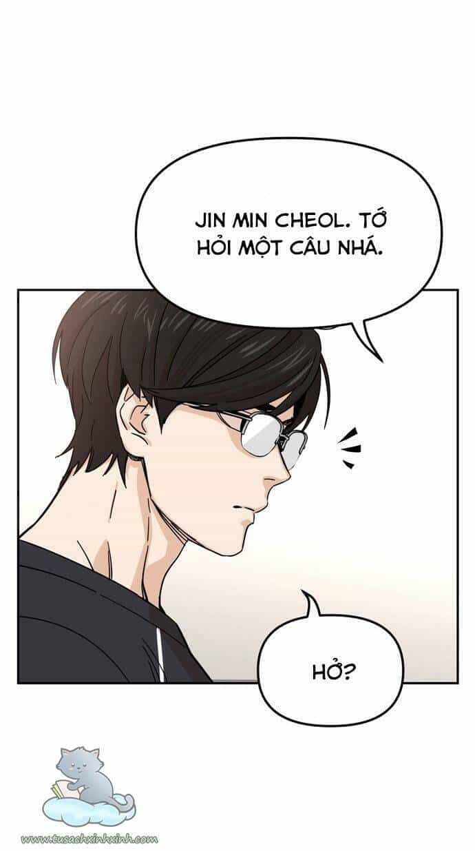 Lớ Ngớ Vớ Phải Tình Yêu - Chương 4 - ảnh 52