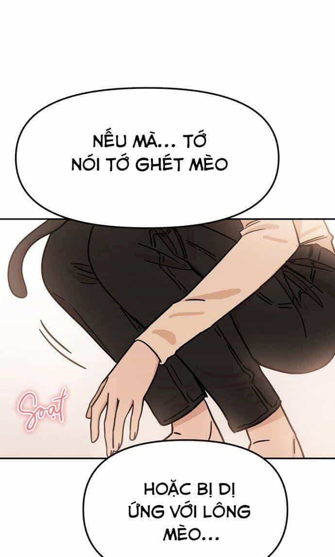 Lớ Ngớ Vớ Phải Tình Yêu - Chương 4 - ảnh 53