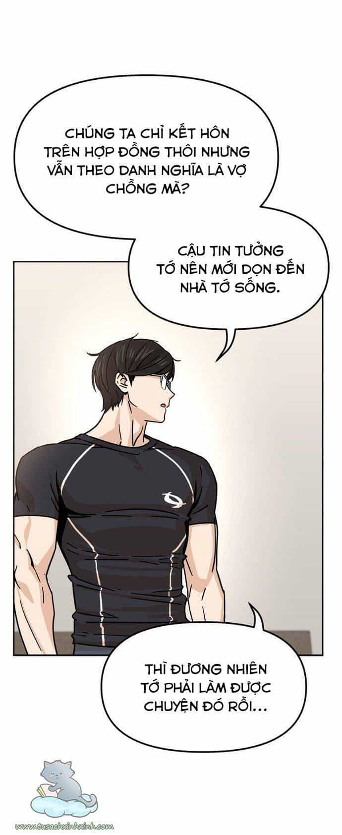 Lớ Ngớ Vớ Phải Tình Yêu - Chương 4 - ảnh 60