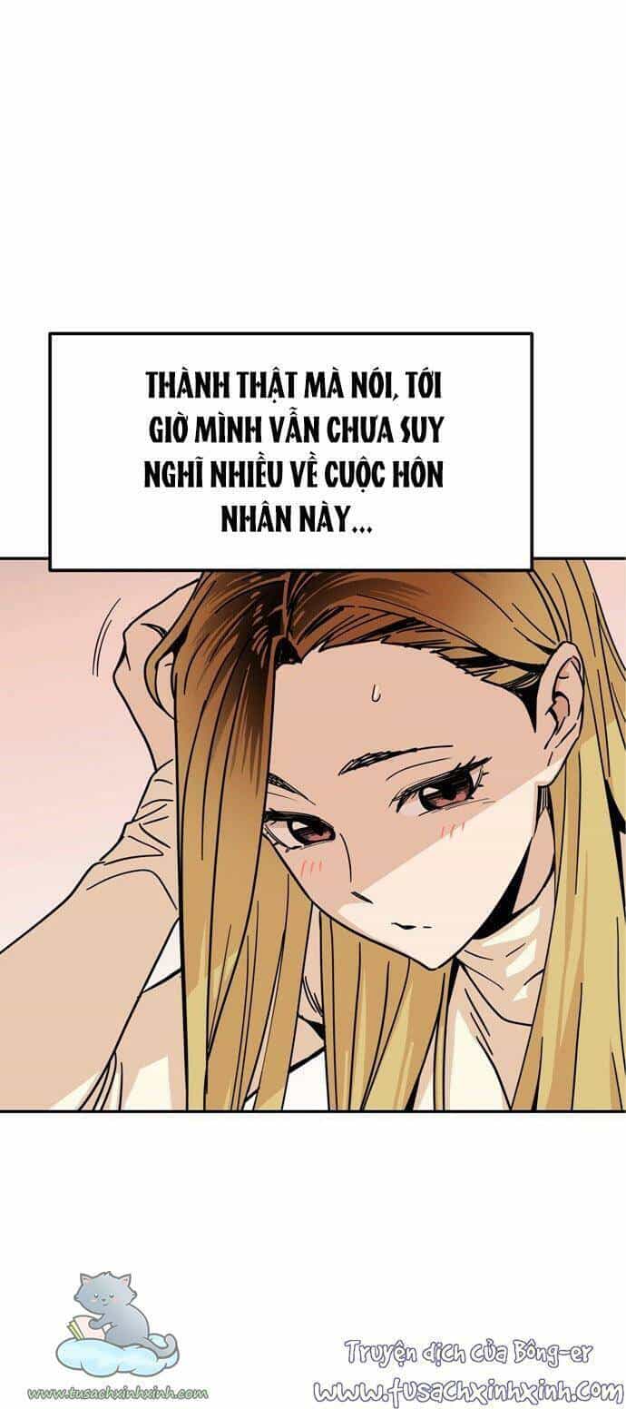 Lớ Ngớ Vớ Phải Tình Yêu - Chương 4 - ảnh 63